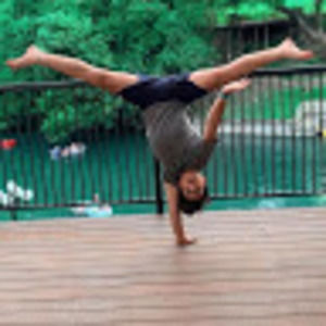 Meet your Posher, Christy